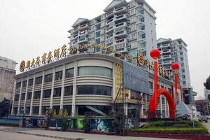武汉新大谷酒店—室内环境治理、178直播案例