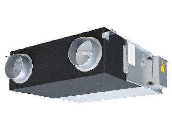 科力鑫全热交换机