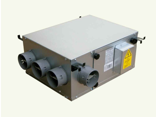 科立鑫中央自平衡系列